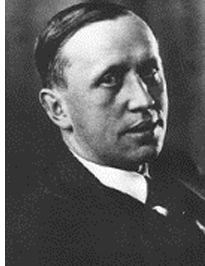 photo of Karel Capek