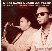 album cover of Complete Columbia Recordings