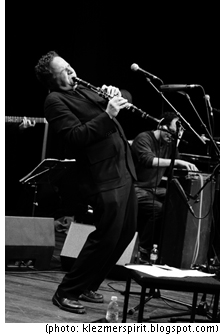 photo of David Krakauer