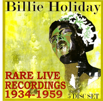 album cover of Rare Live Recordings