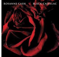 cover of Black Cadillac