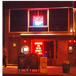 photo of Sin Sin